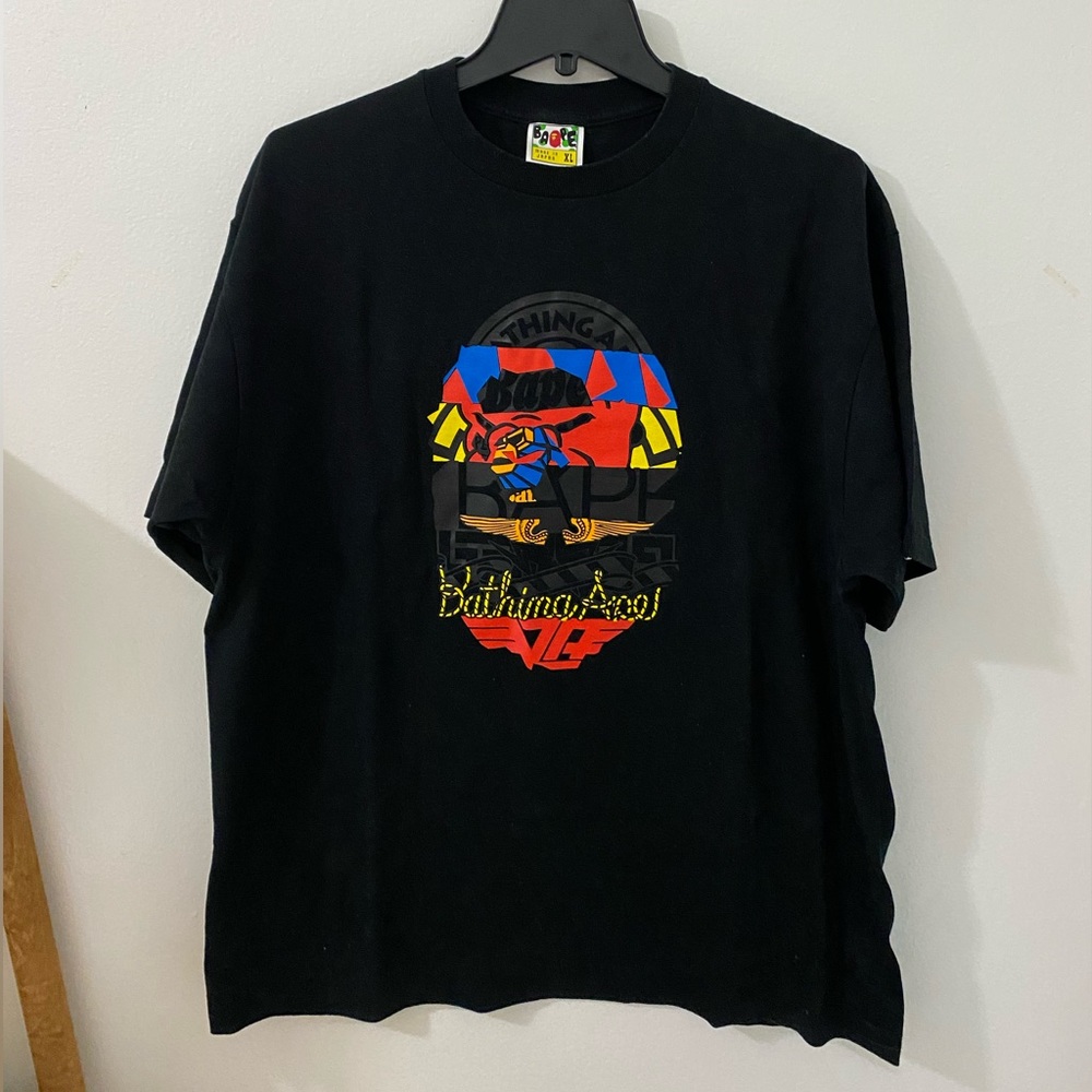 BAPE T-shirt
